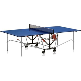 Теннисный стол для закрытых помещений с сеткой KETTLER SPIN 1 7135-650
