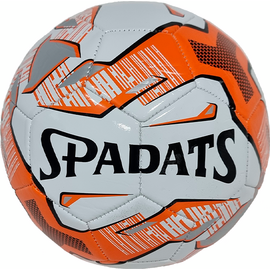 Футбольный мяч SCHOLLE S2 orange