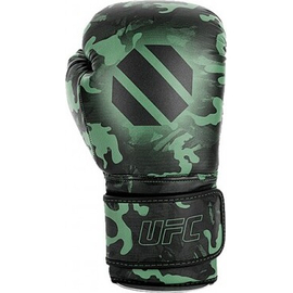 Перчатки для бокса UFC PRO CAMO-NIGHT VISION,L/XL