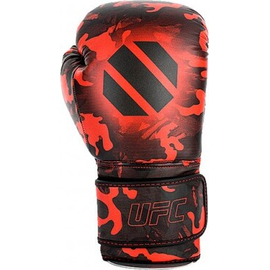 Перчатки для бокса UFC PRO CAMO-INFRARED,L/XL