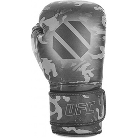 Перчатки для бокса UFC PRO CAMO SHADOW - S/M UHK-75351