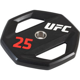Олимпийский диск UFC 25 кг 50 мм