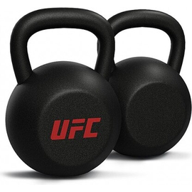 Гиря UFC 10 кг UHA-475131